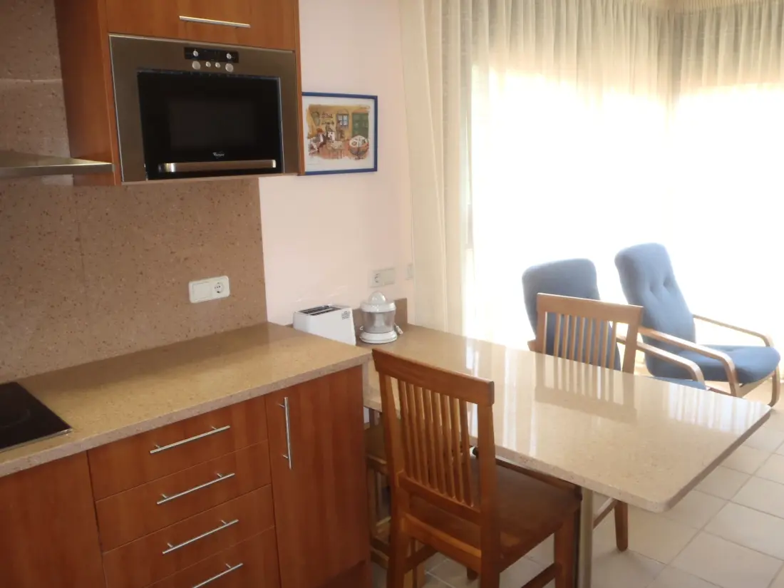 Location de Vacances Begur 40
