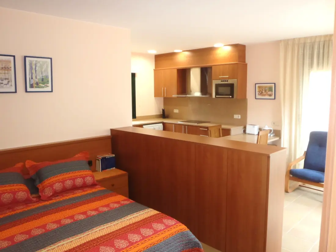 Location de Vacances Begur 40