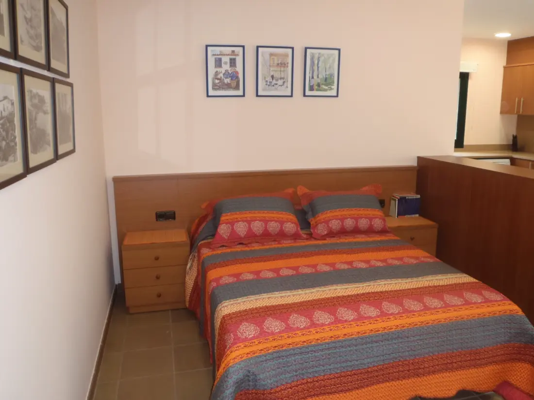 Location de Vacances Begur 40