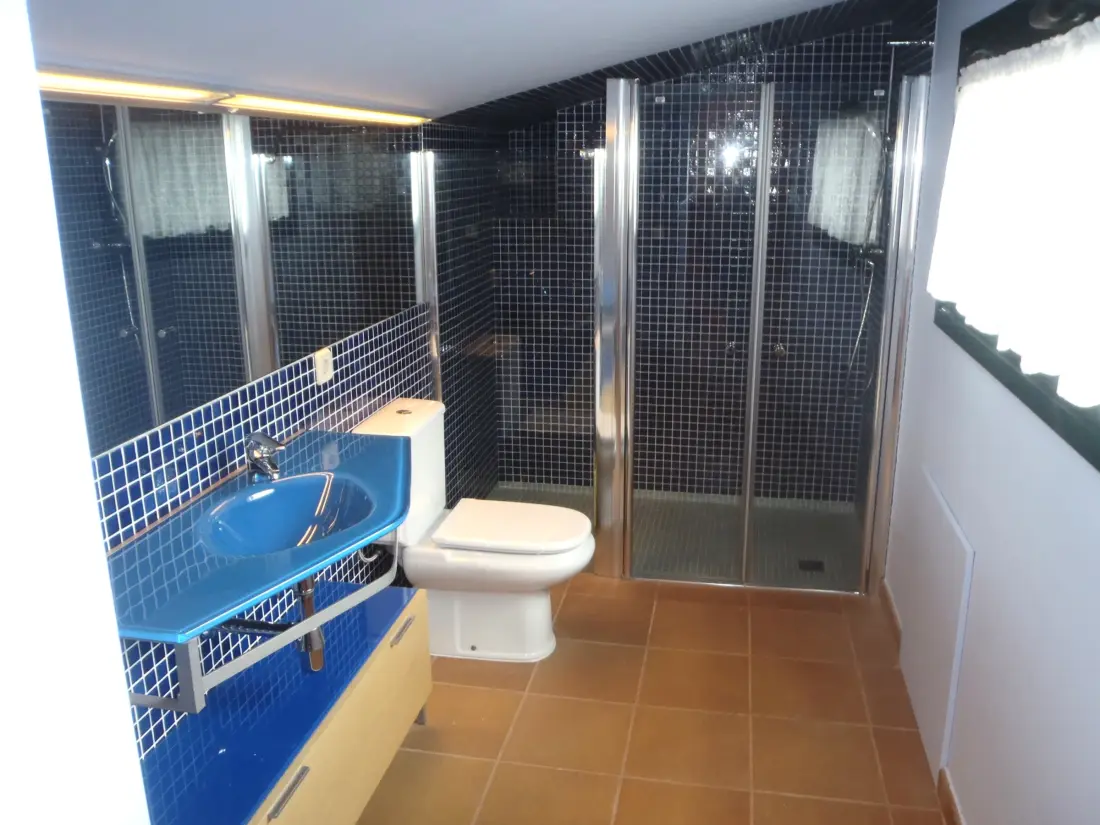 Location de Vacances Begur 40