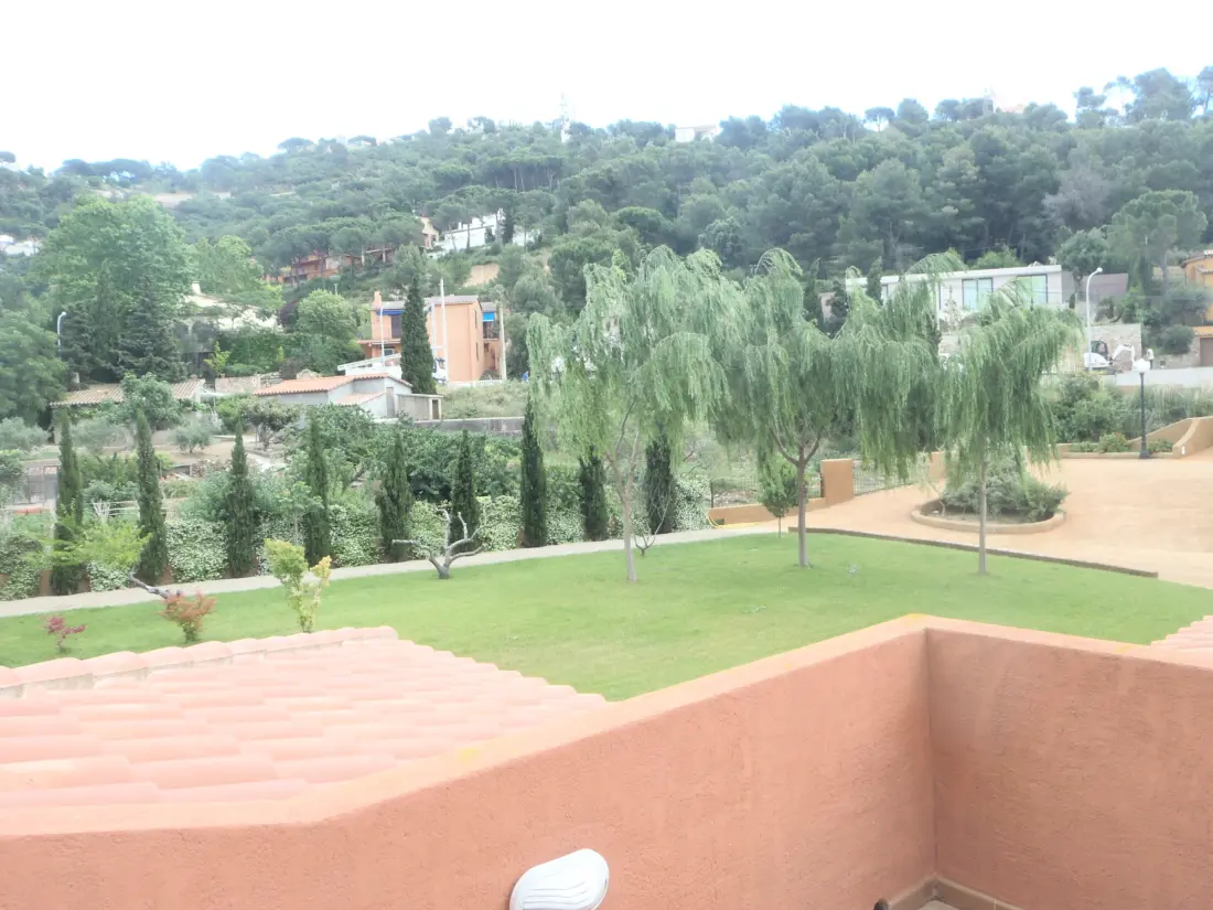 Location de Vacances Begur 40