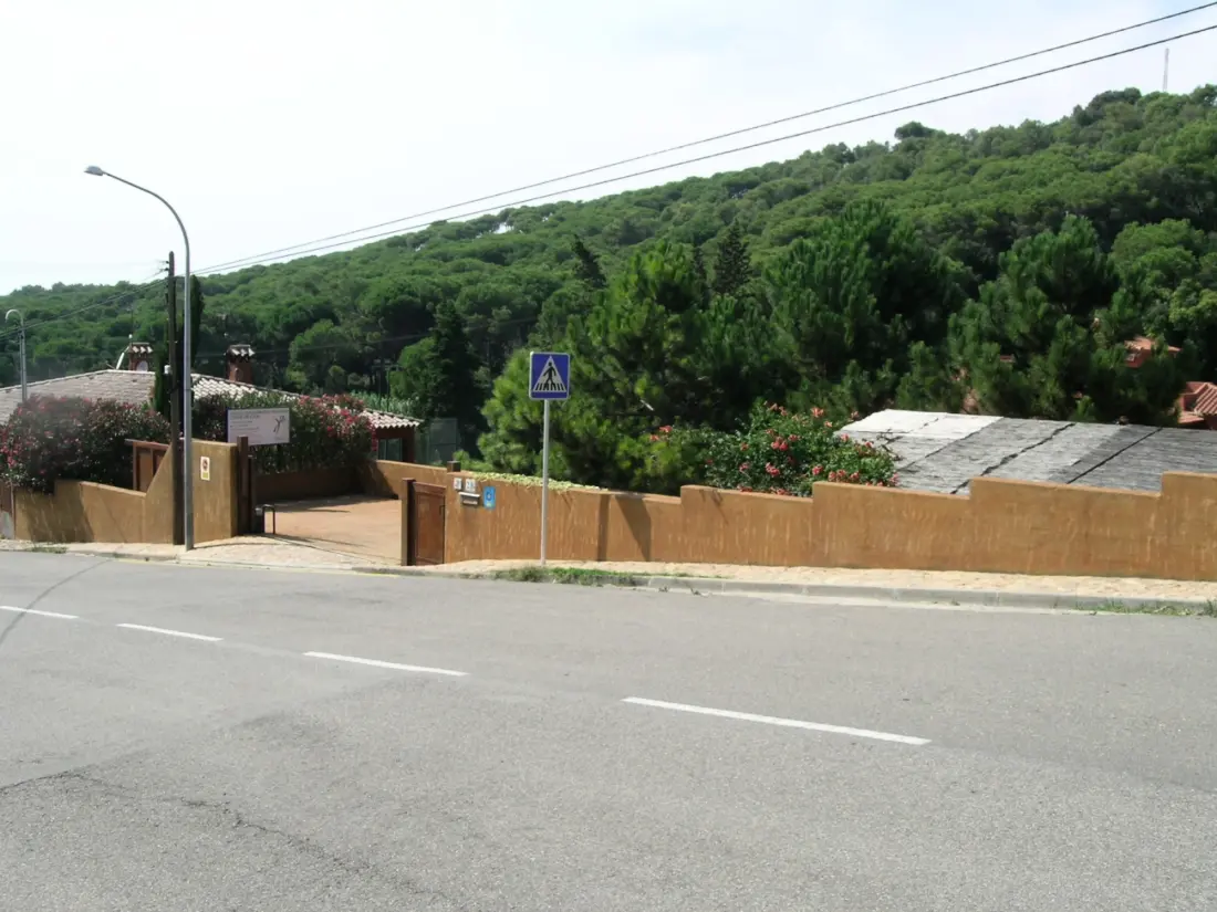 Location de Vacances Begur 40