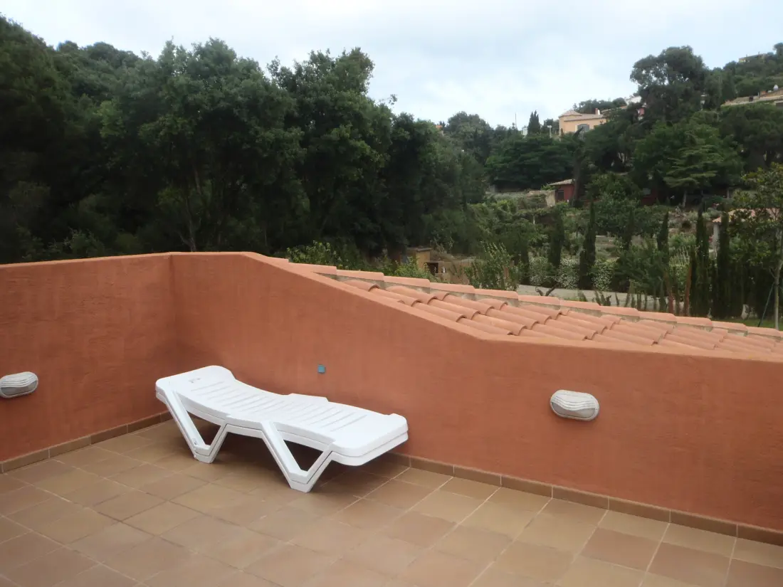 Location de Vacances Begur 40