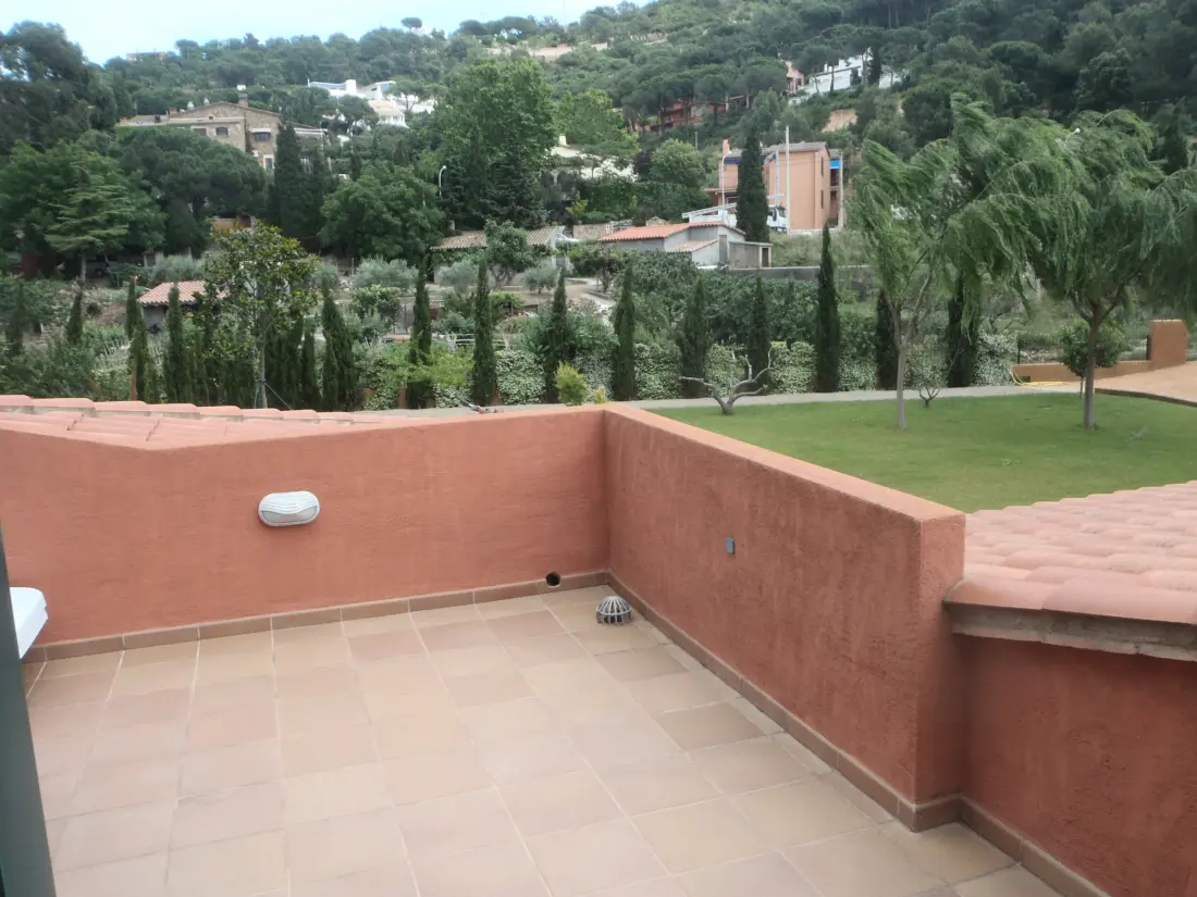 Location de Vacances Begur 40