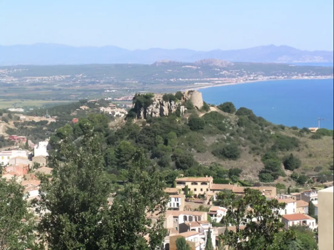 Location de Vacances Begur 40