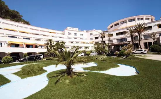 Location de Vacances Begur 59