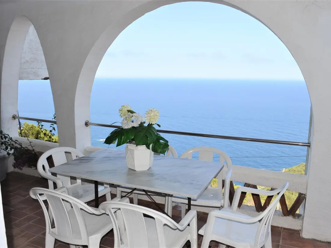 Location de Vacances Begur 64