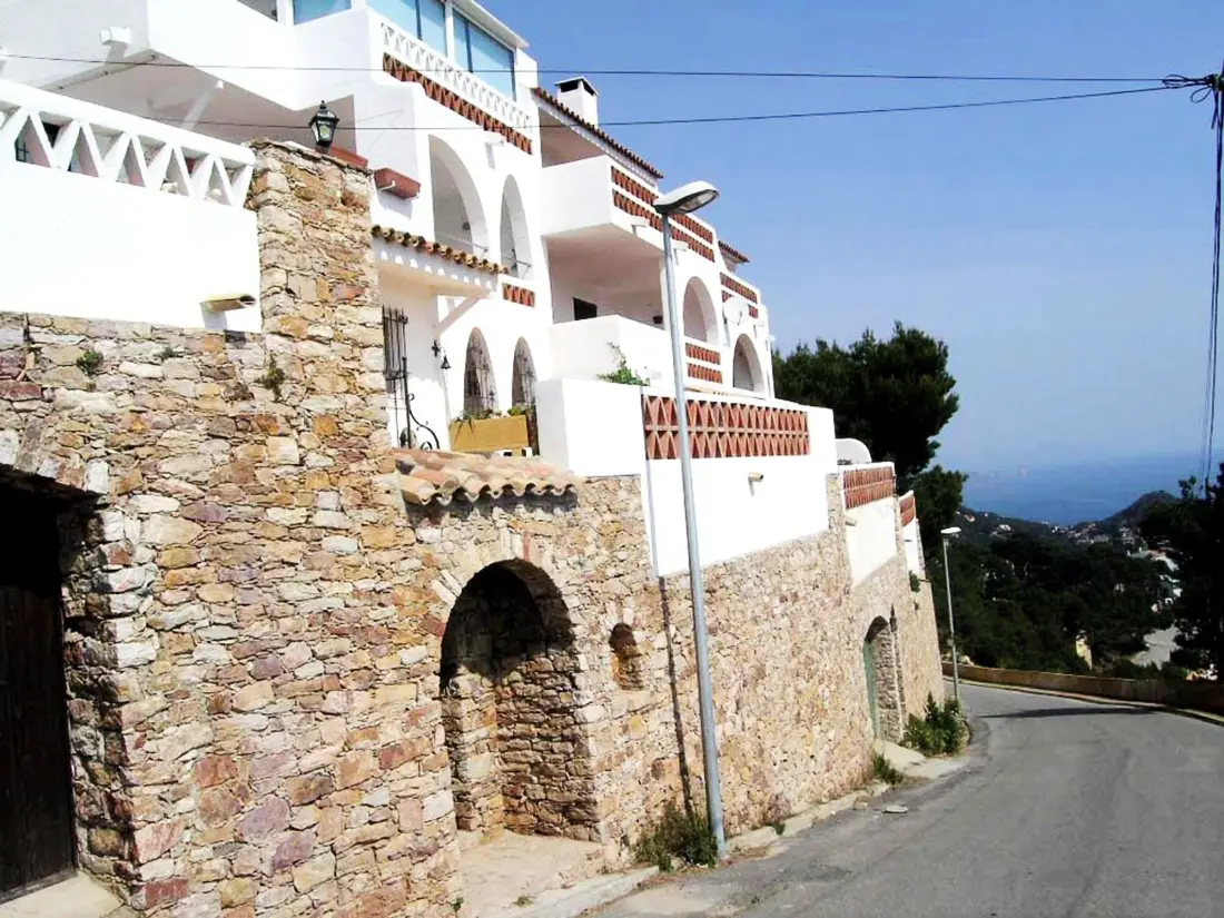Location de Vacances Begur 64