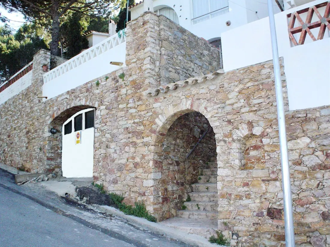 Location de Vacances Begur 64