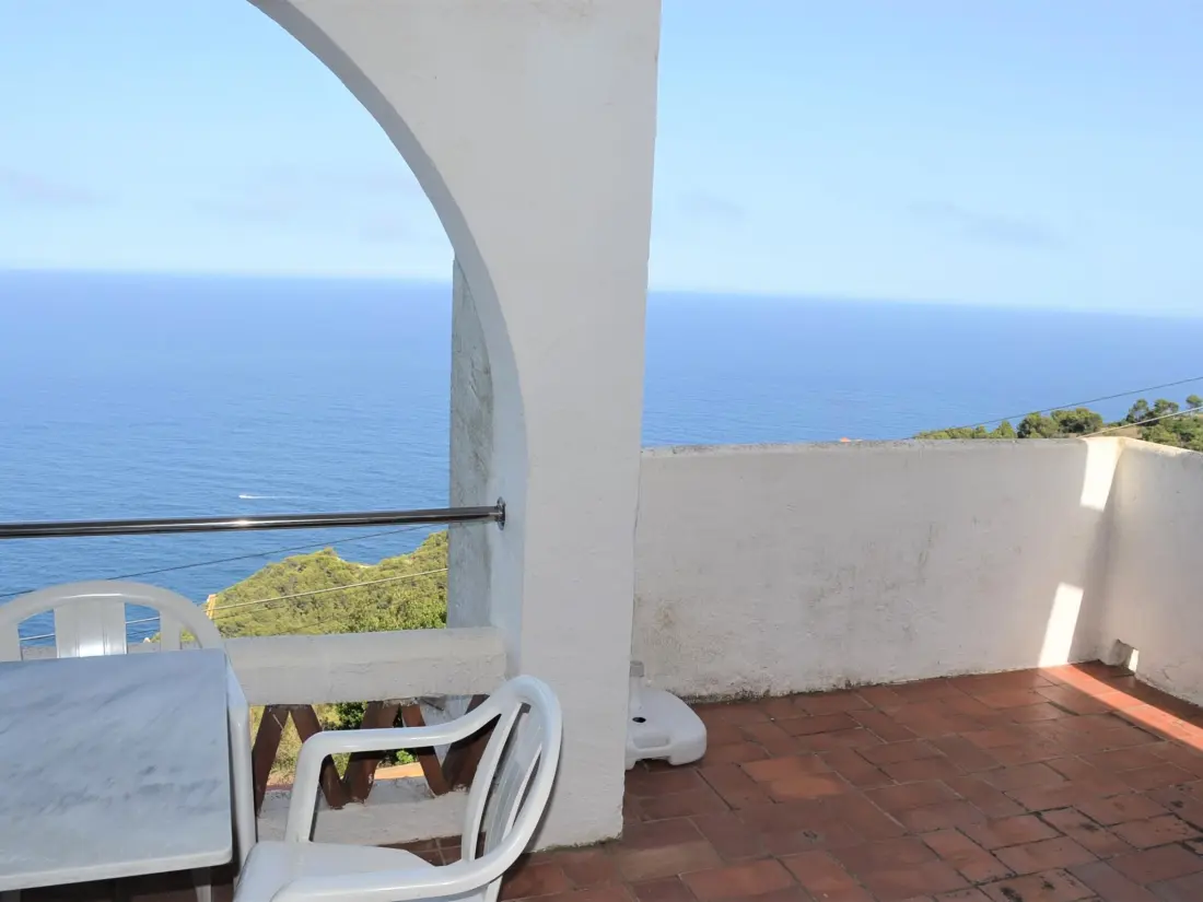 Location de Vacances Begur 64