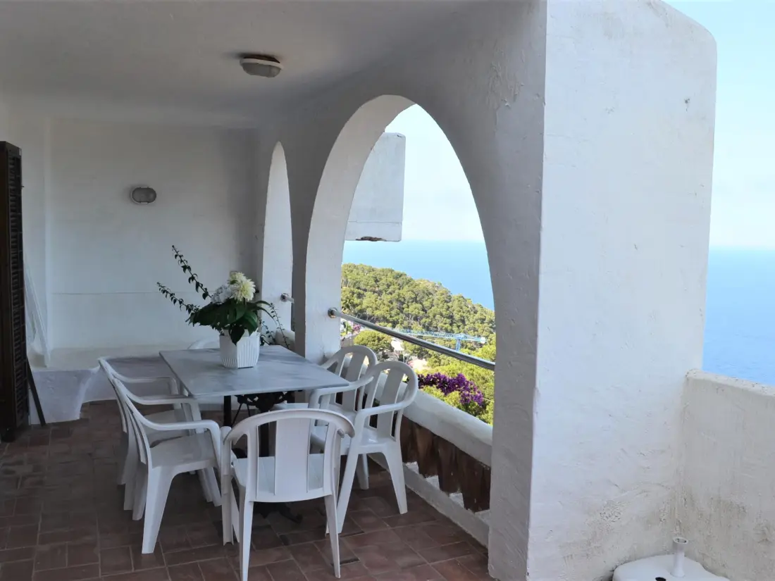 Location de Vacances Begur 64