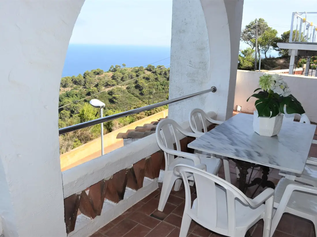 Location de Vacances Begur 64