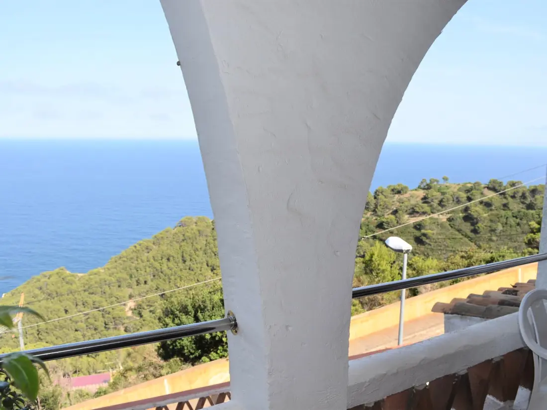 Location de Vacances Begur 64