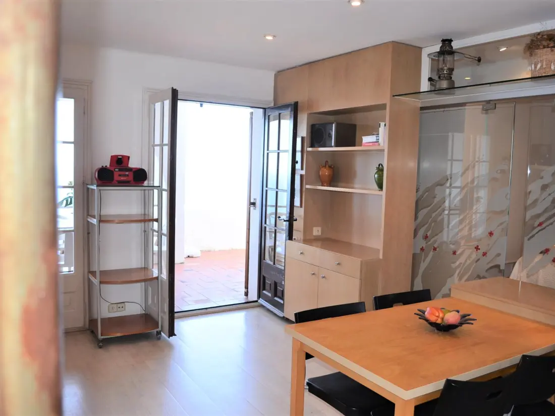 Location de Vacances Begur 64