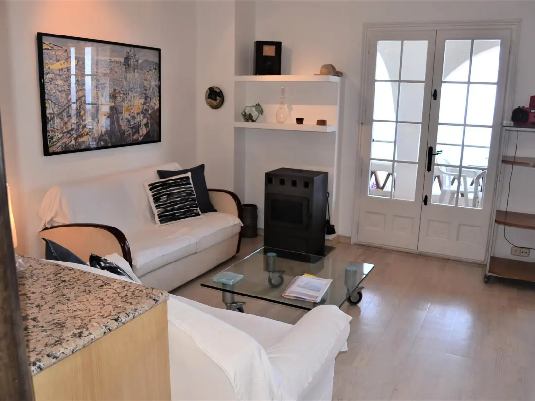 Location de Vacances Begur 64