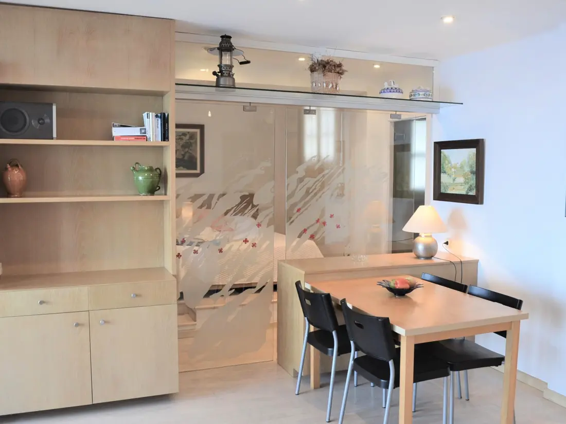 Location de Vacances Begur 64