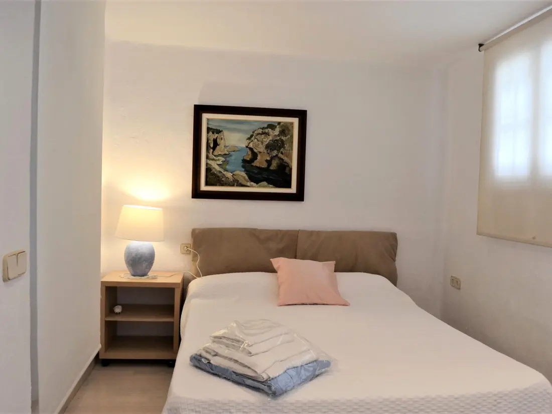 Location de Vacances Begur 64