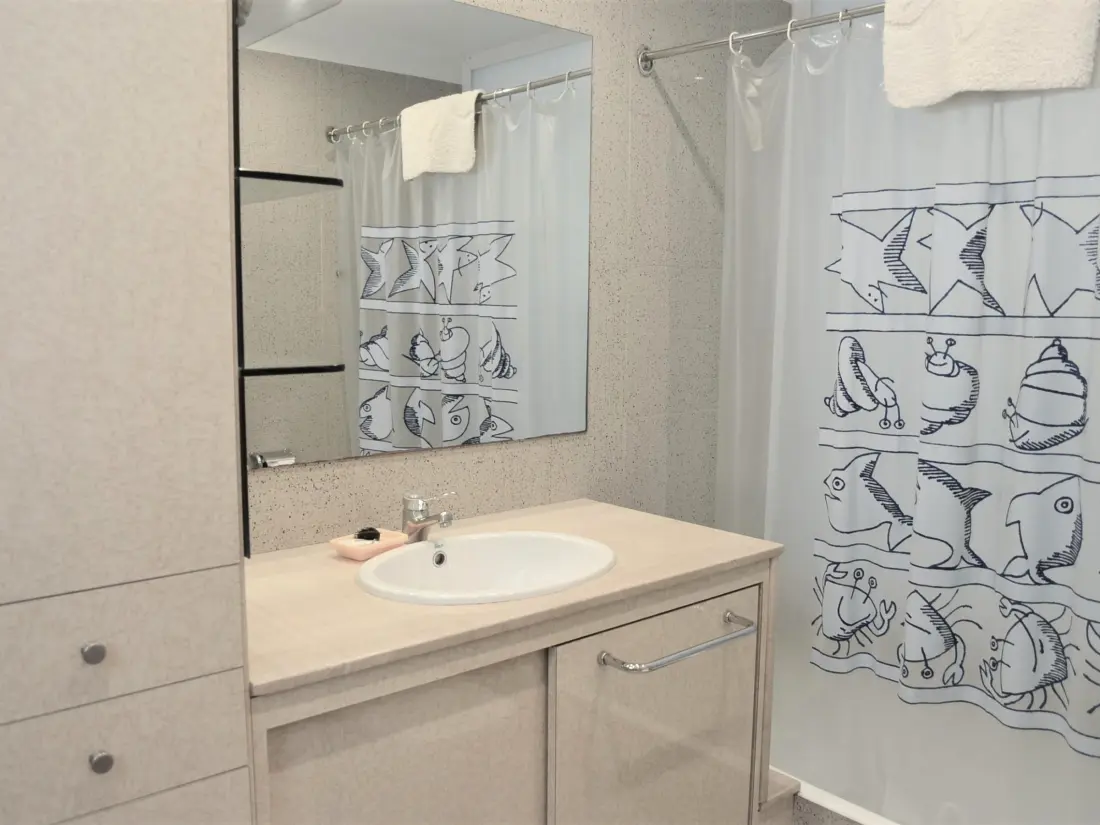 Location de Vacances Begur 64