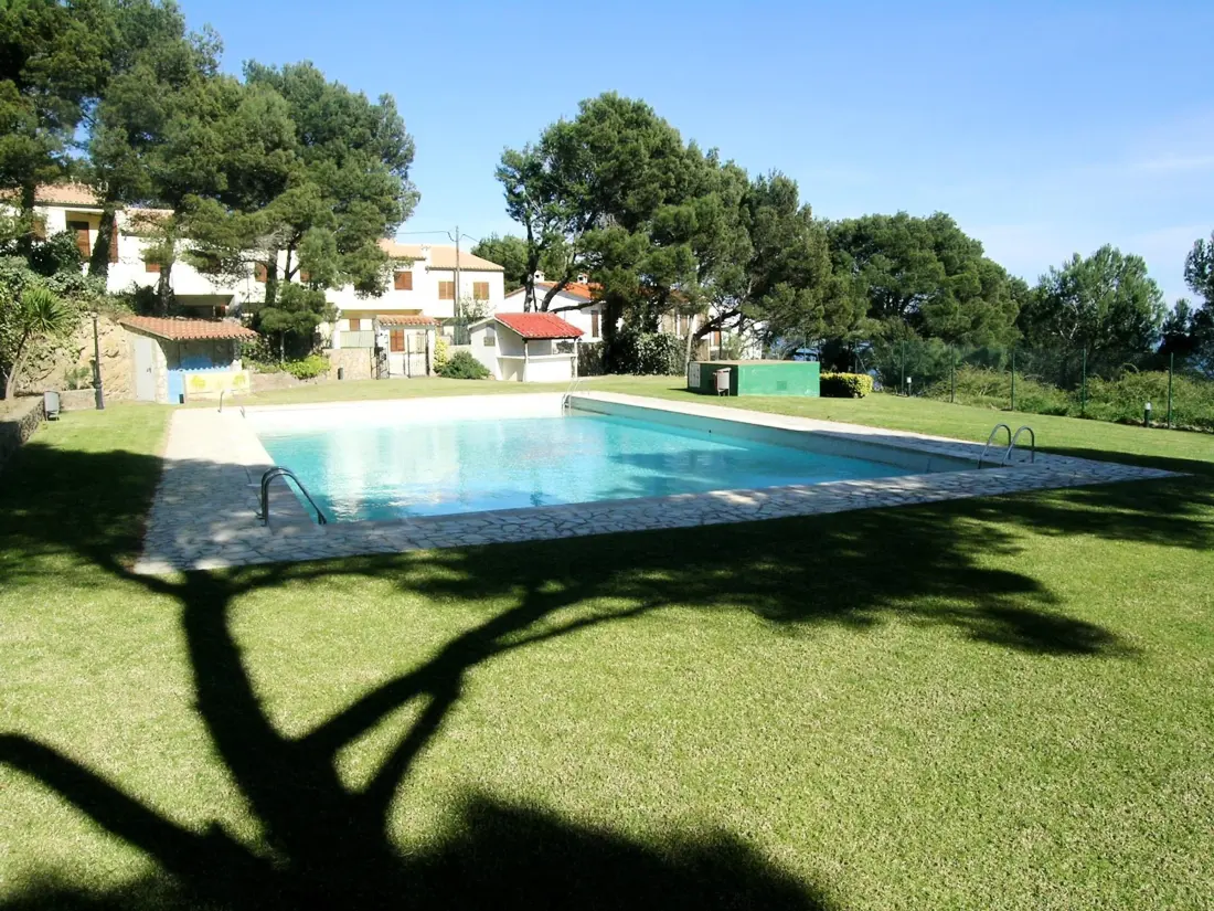 Location de Vacances Begur 64