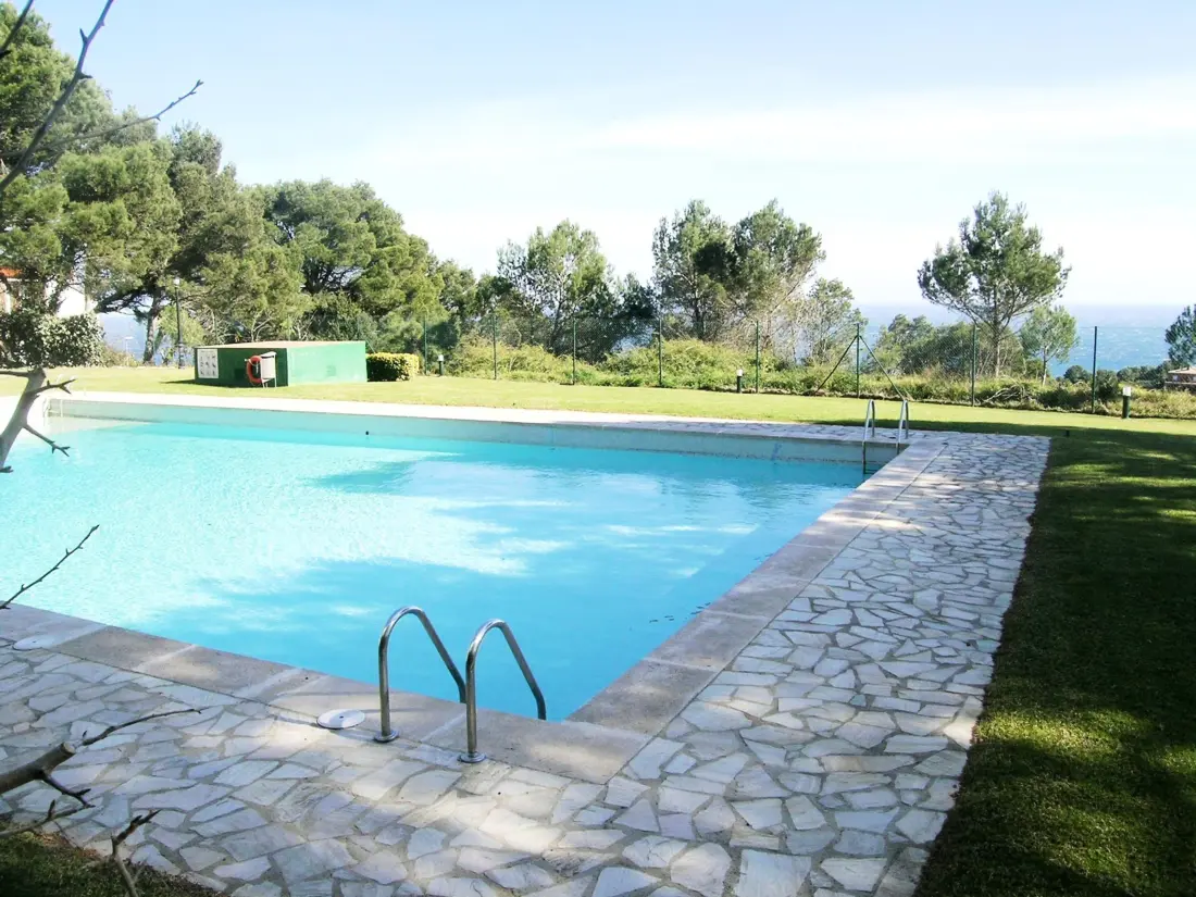 Location de Vacances Begur 64