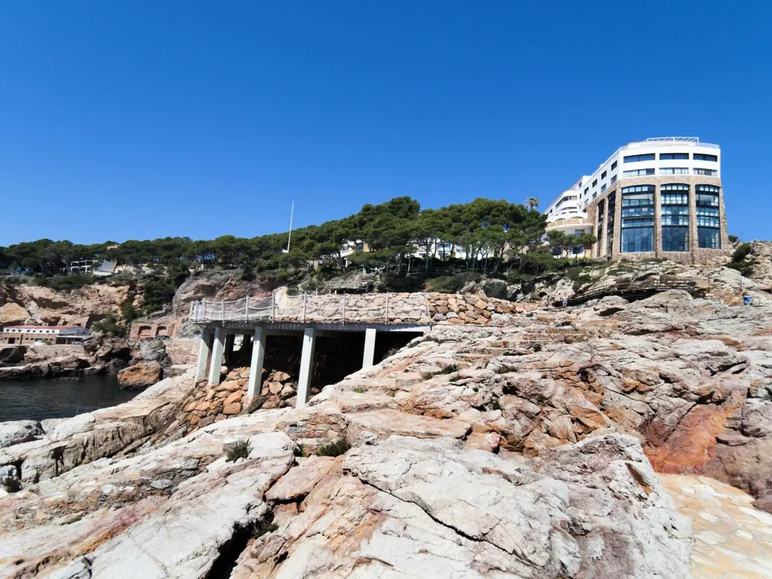 Location de Vacances Begur 98