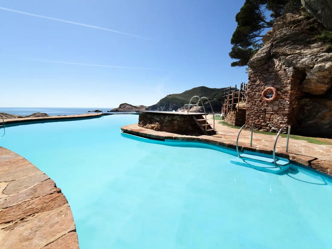 Location de Vacances Begur 98