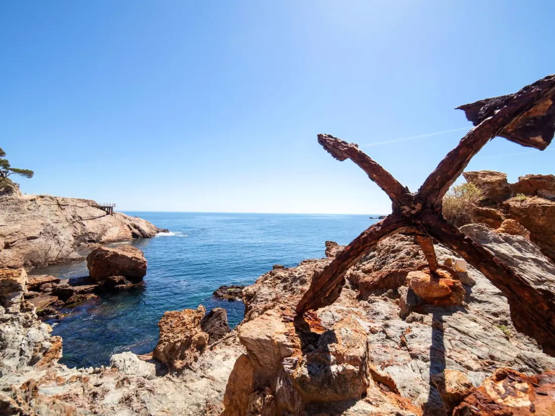 Location de Vacances Begur 98
