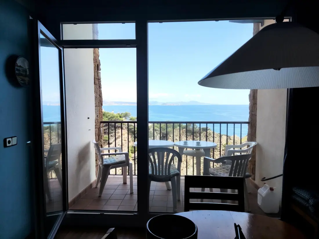 Location de Vacances Begur 98