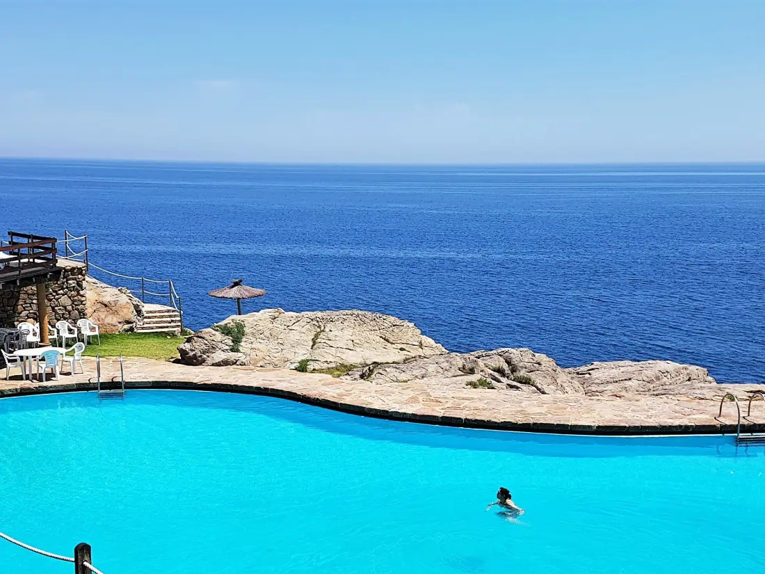 Location de Vacances Begur 98