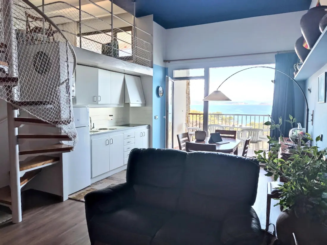 Location de Vacances Begur 98