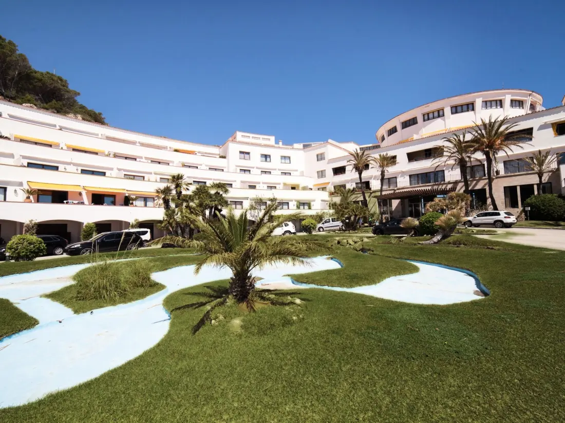 Location de Vacances Begur 98