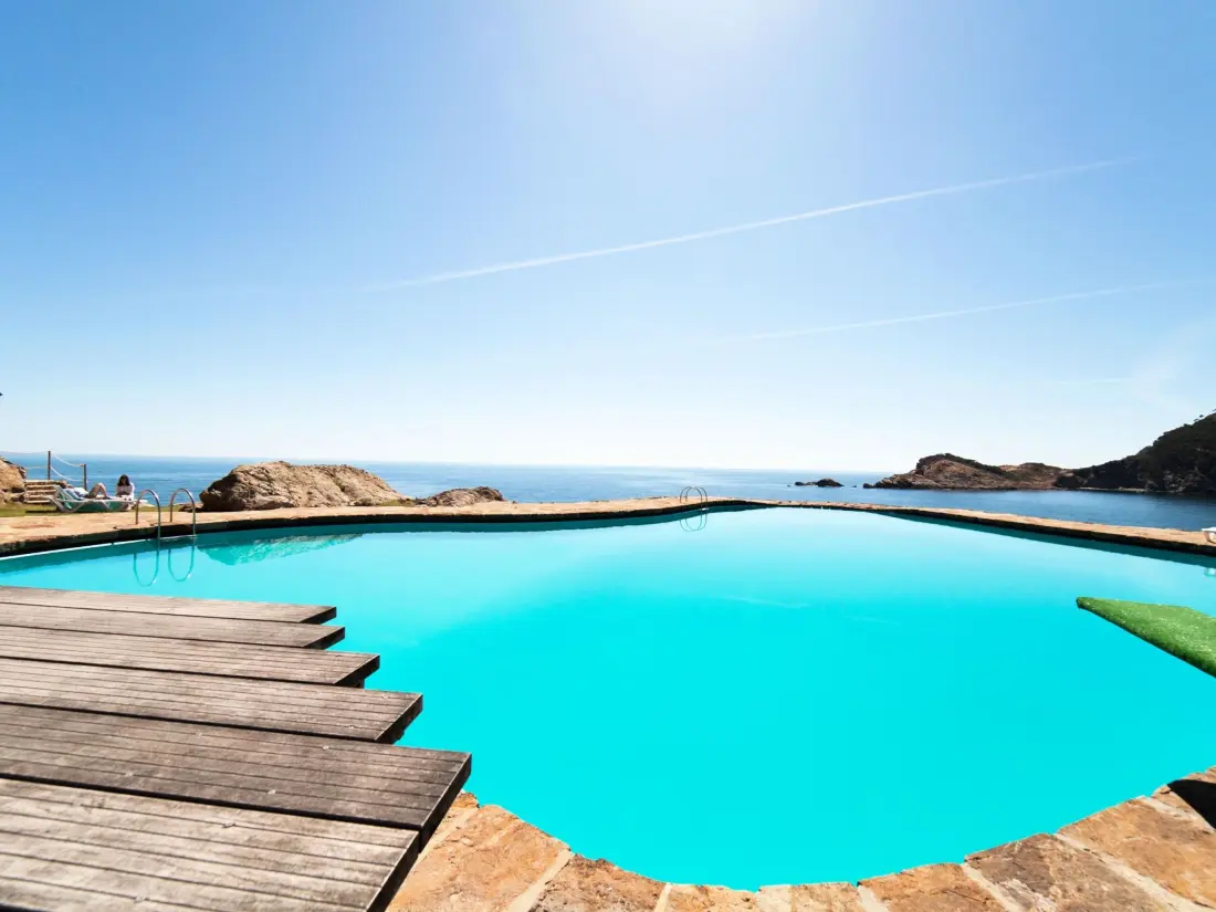 Location de Vacances Begur 98