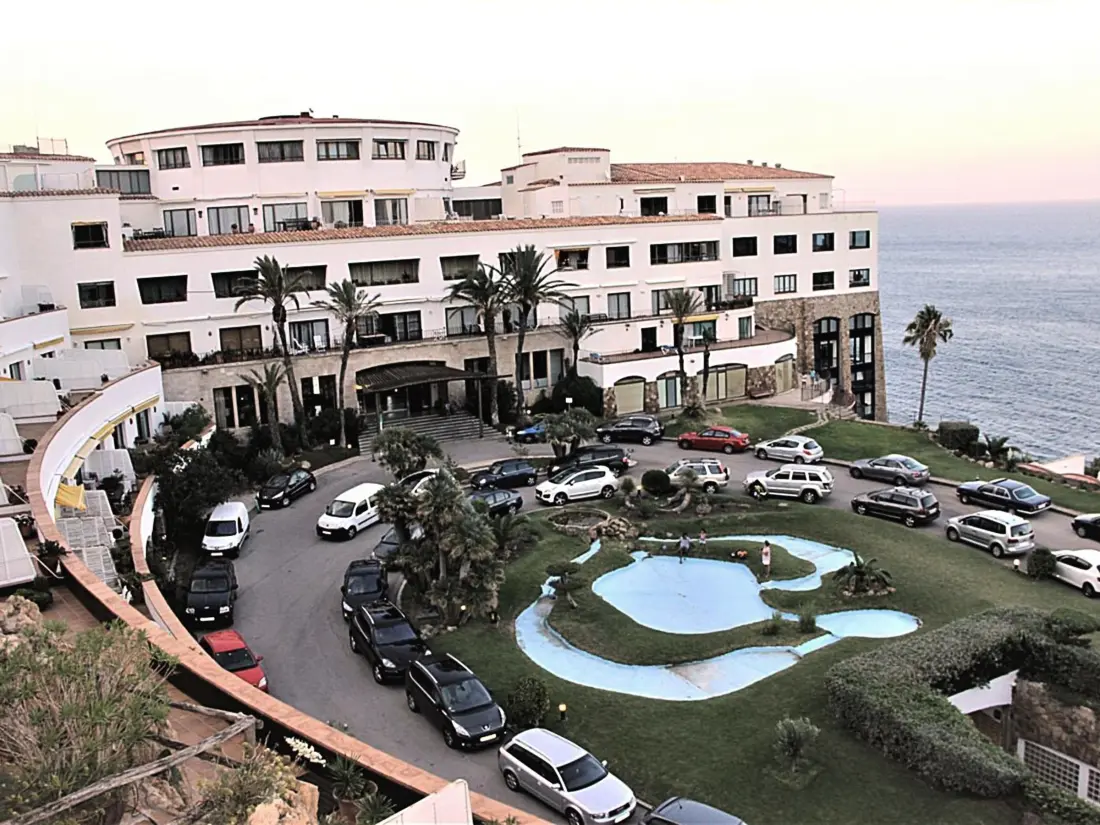 Location de Vacances Begur 98