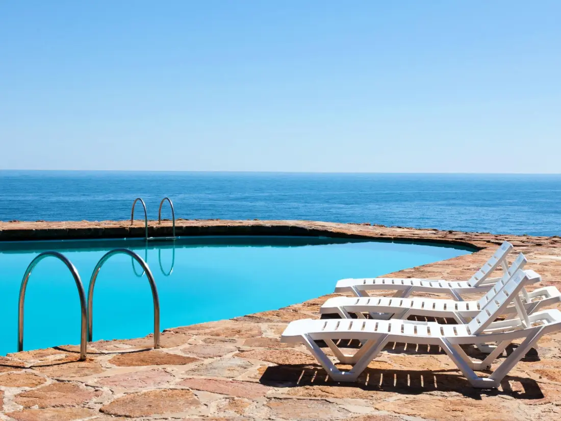 Location de Vacances Begur 98