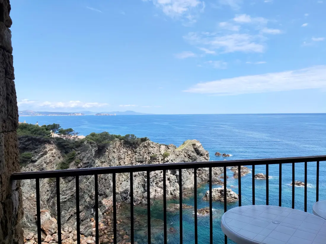Location de Vacances Begur 98