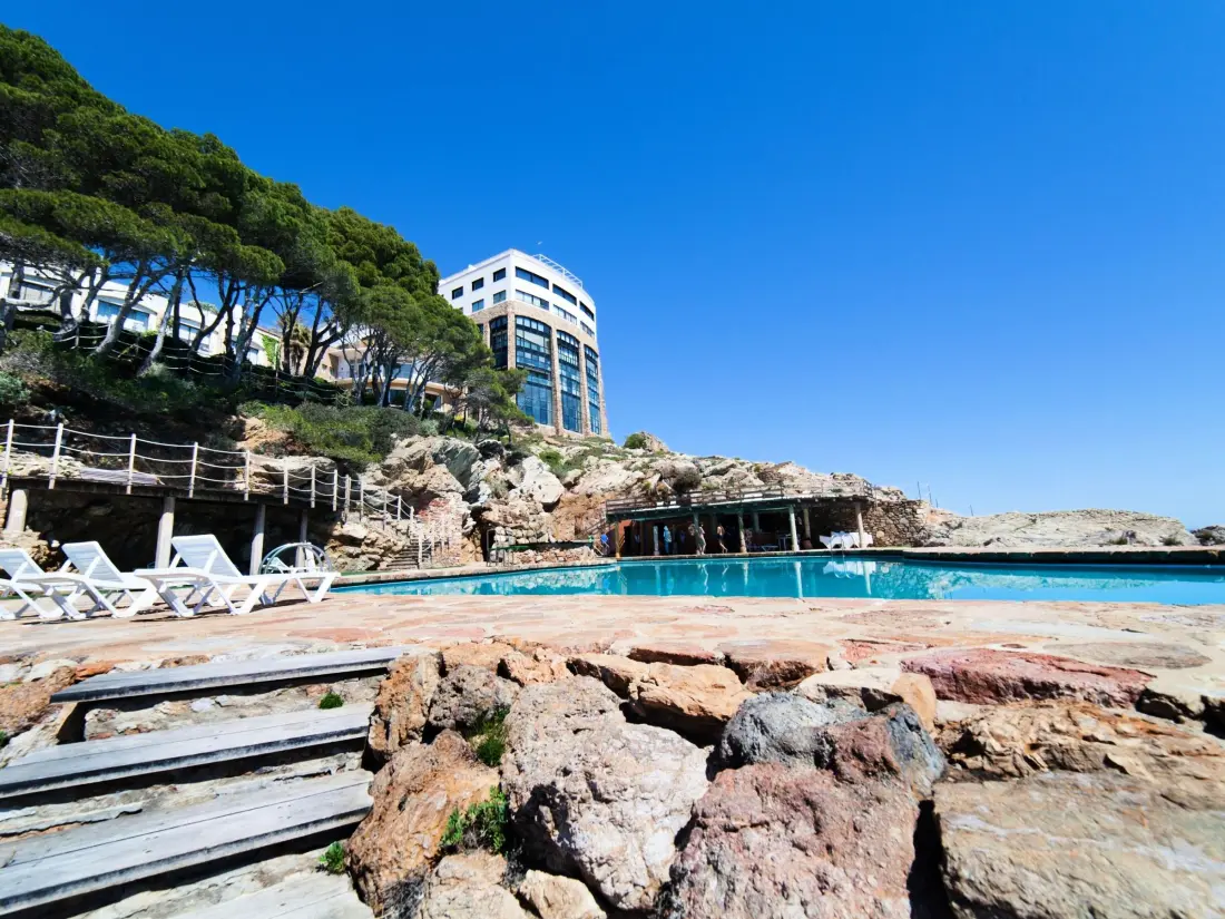 Location de Vacances Begur 98