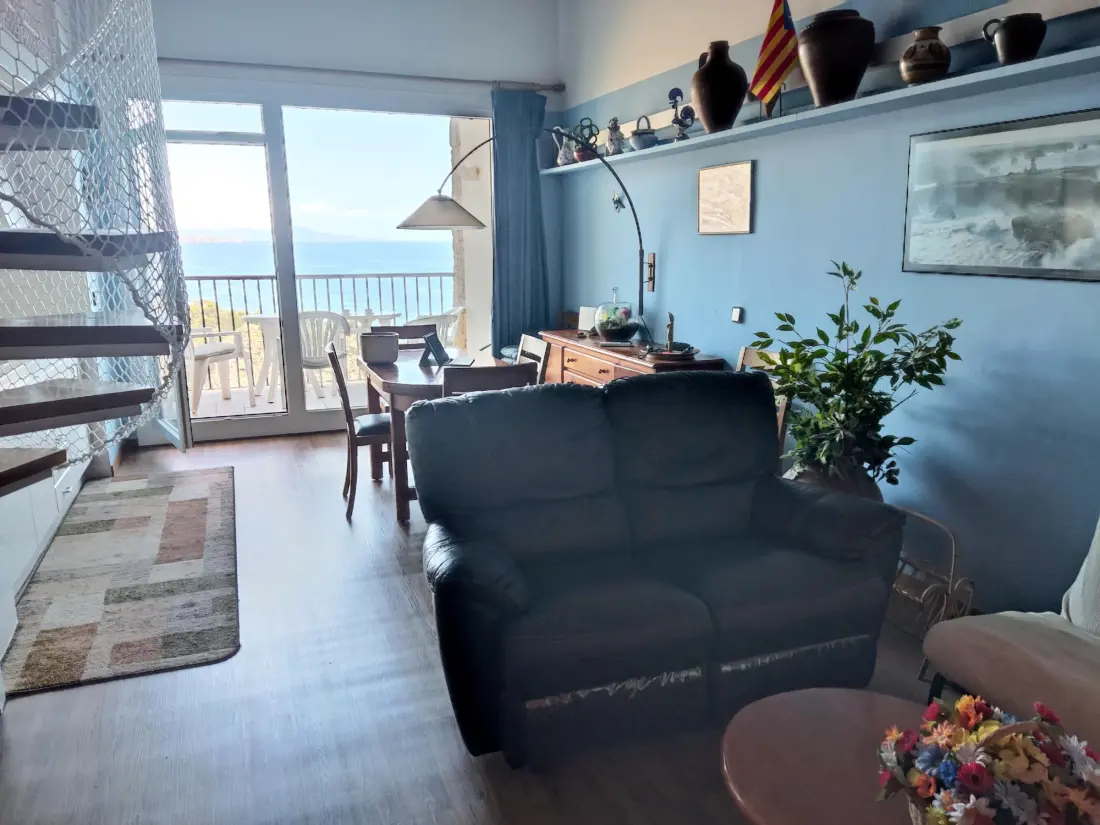 Location de Vacances Begur 98
