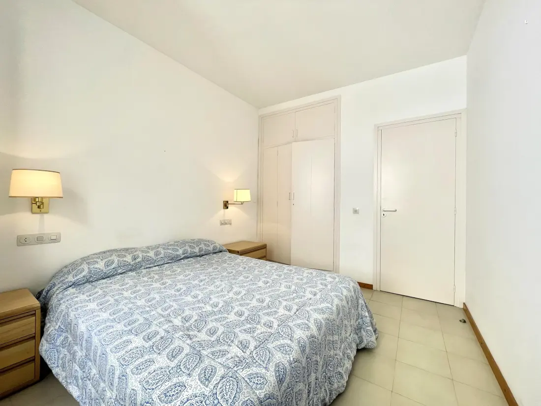 Maison de Vacances Begur 101