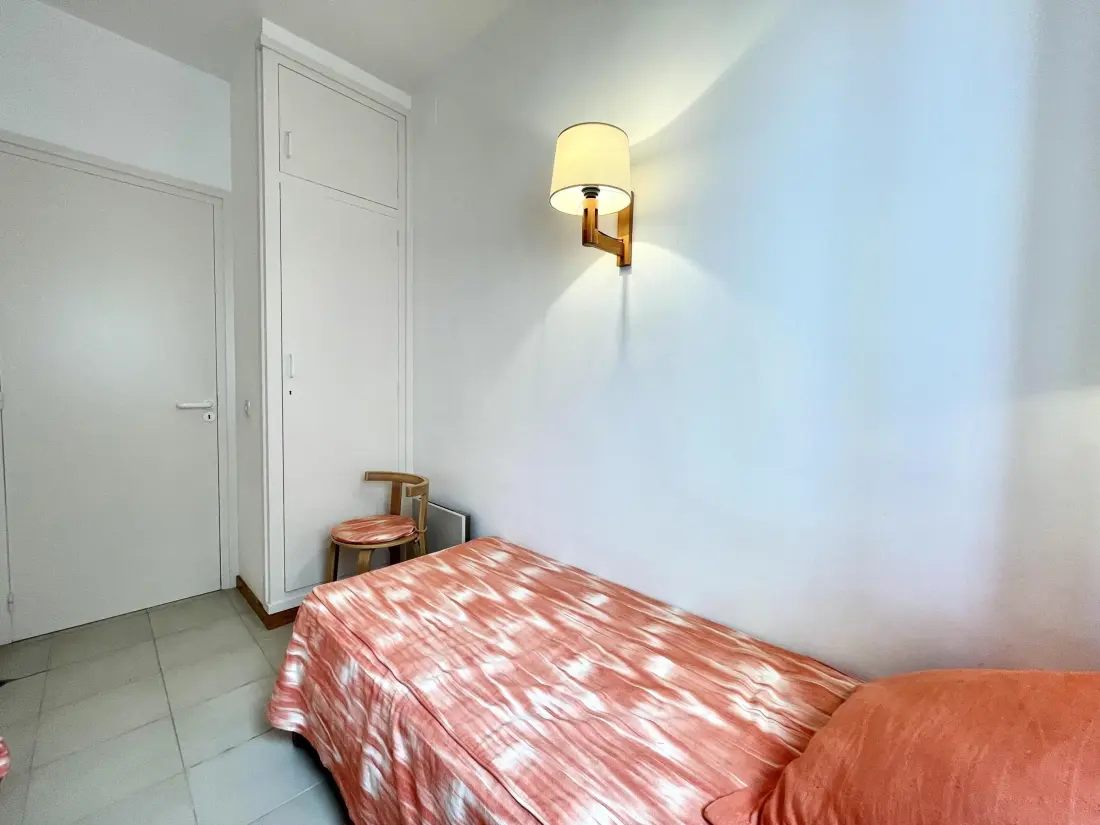 Maison de Vacances Begur 101