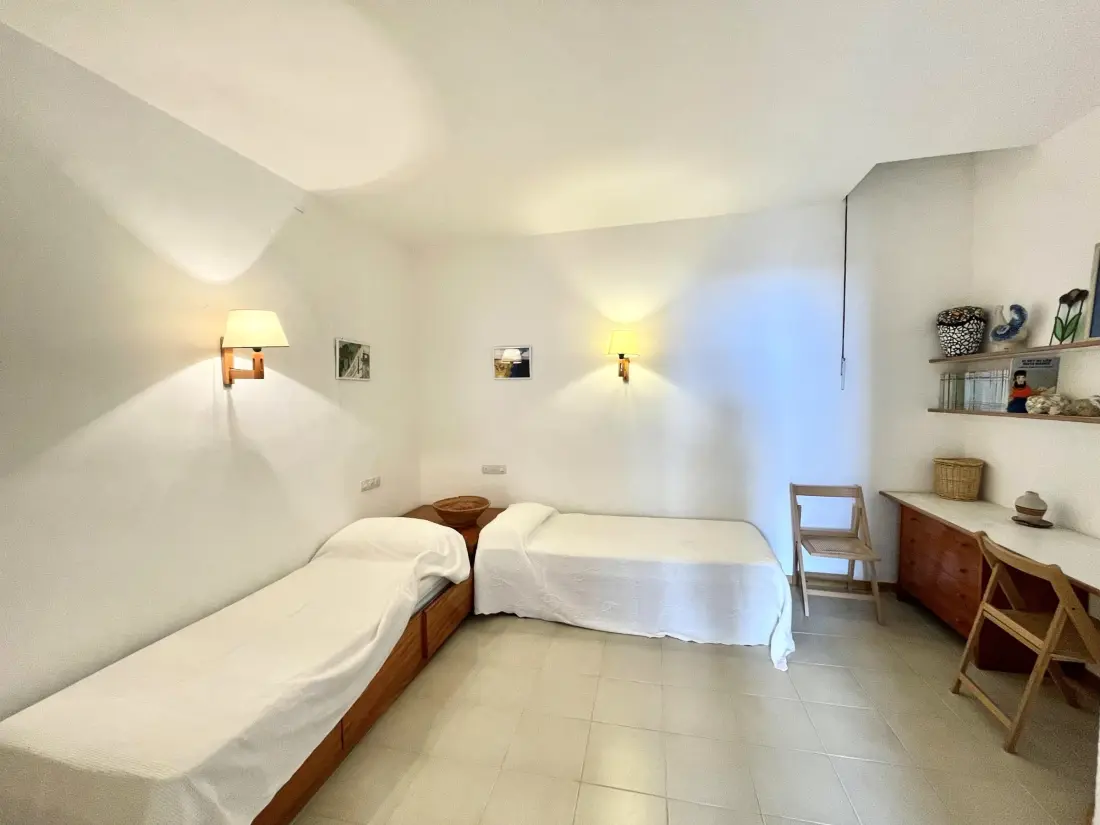 Maison de Vacances Begur 101