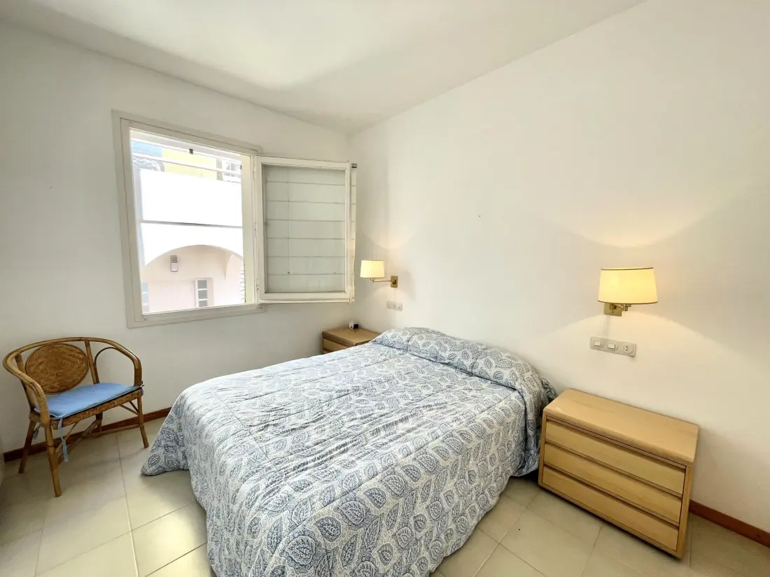 Maison de Vacances Begur 101