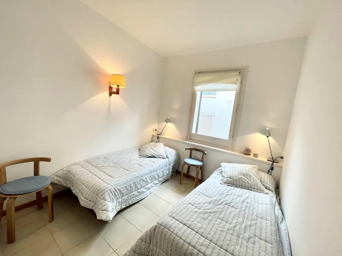 Maison de Vacances Begur 101