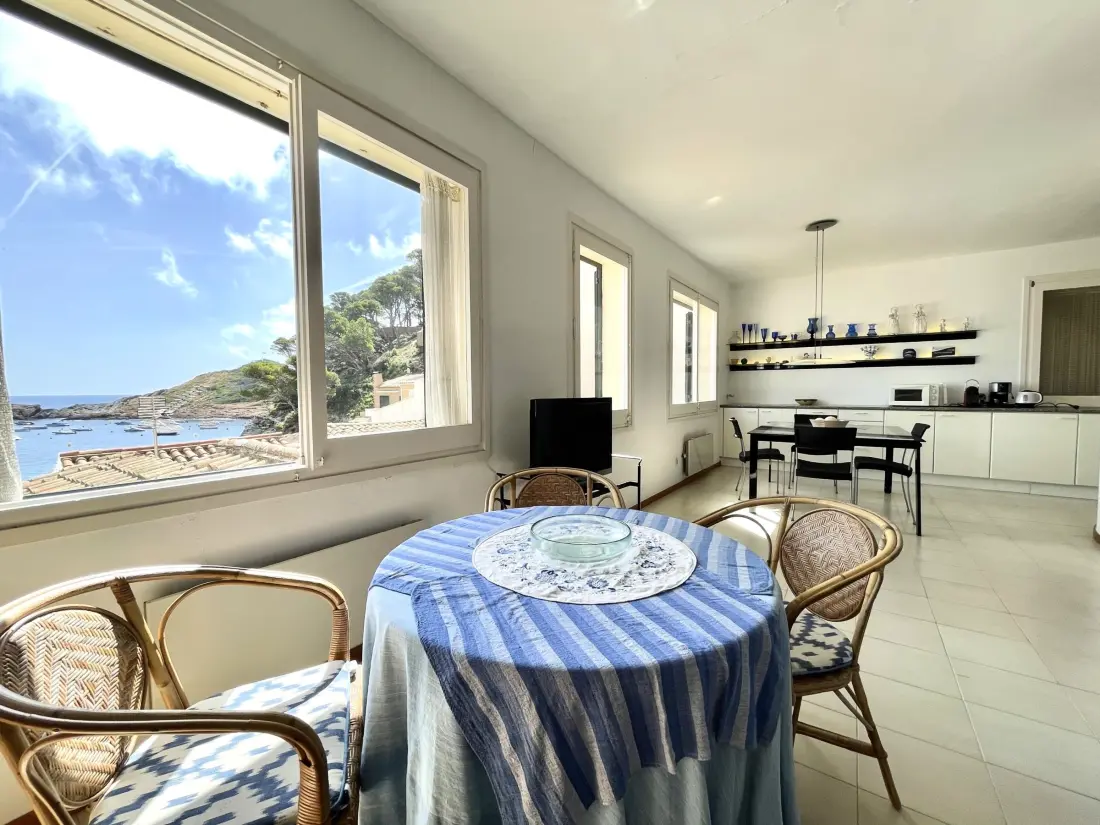 Maison de Vacances Begur 101