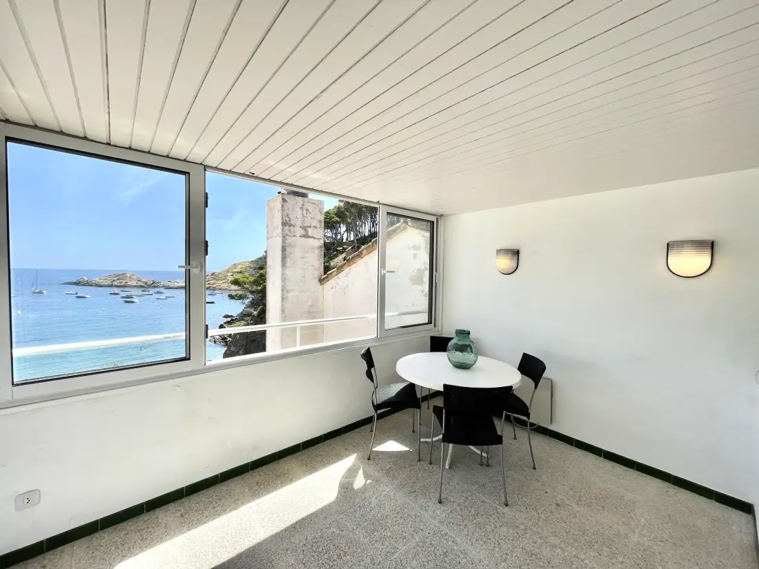 Maison de Vacances Begur 101