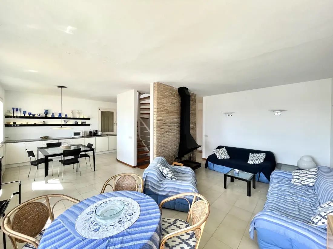 Maison de Vacances Begur 101