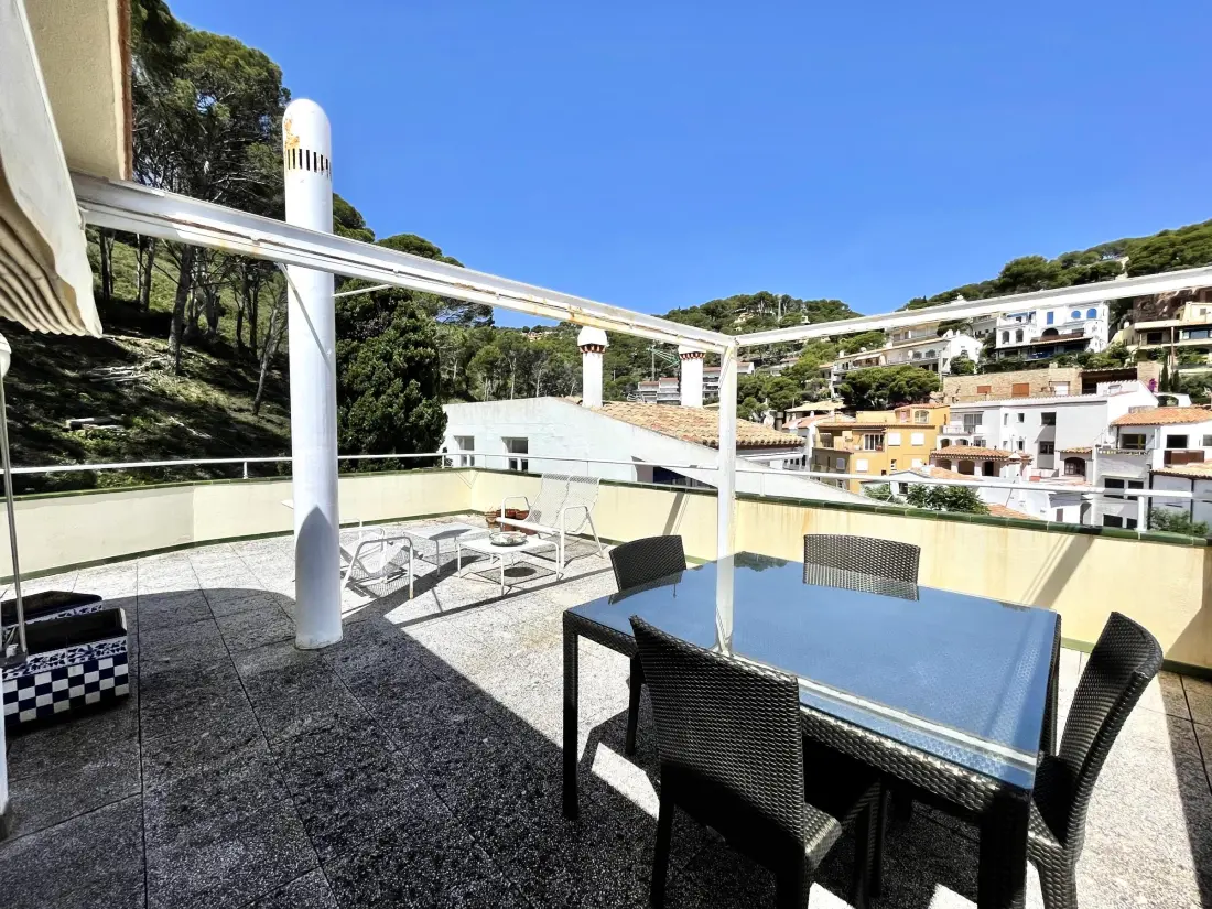 Maison de Vacances Begur 101