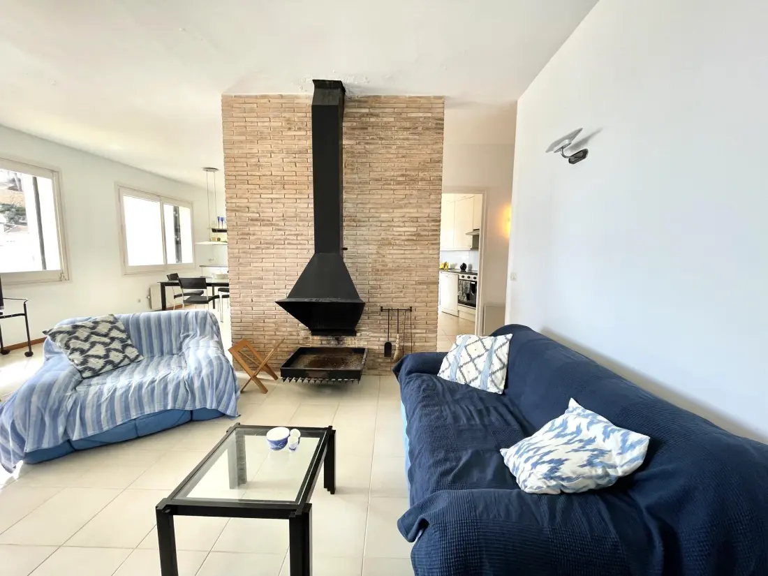 Maison de Vacances Begur 101