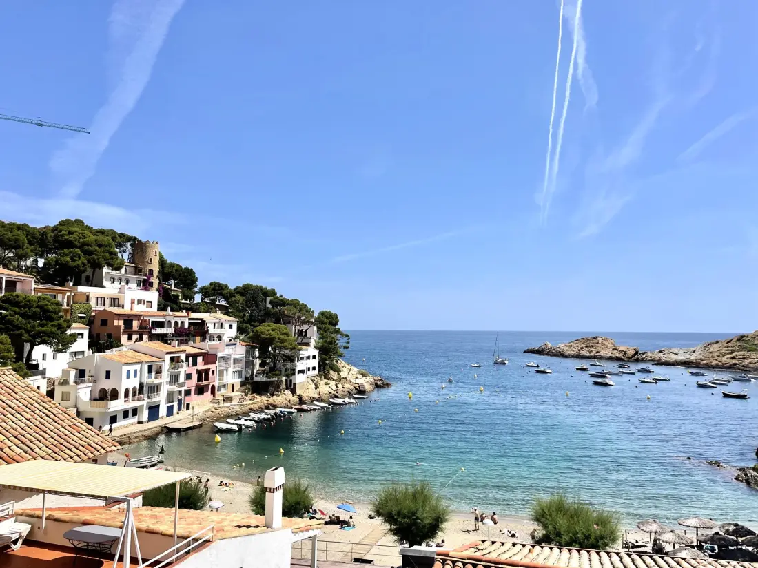 Maison de Vacances Begur 101
