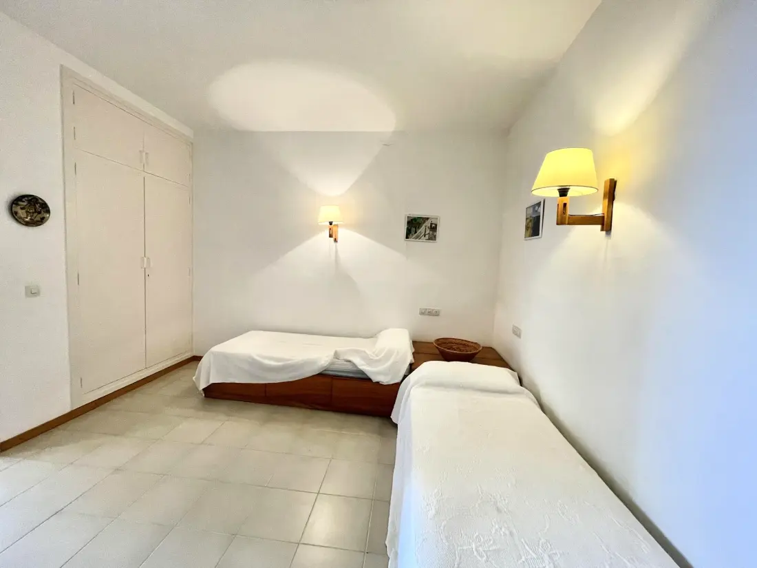 Maison de Vacances Begur 101