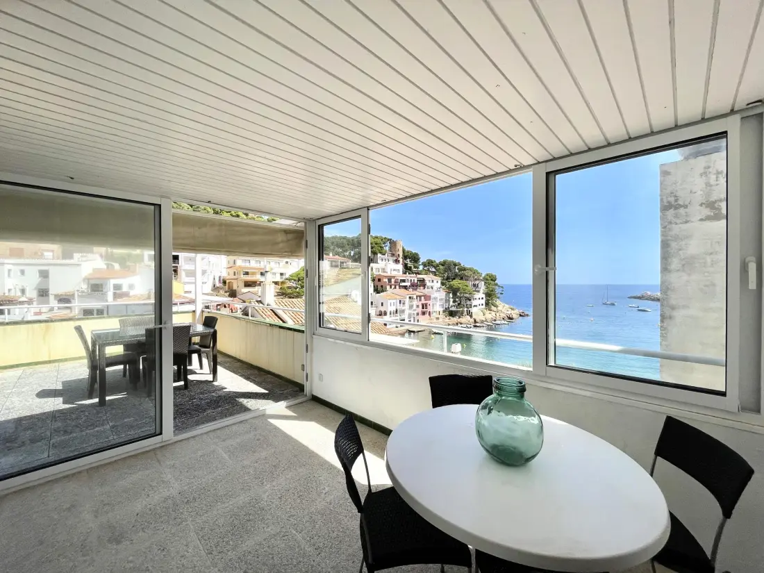 Maison de Vacances Begur 101